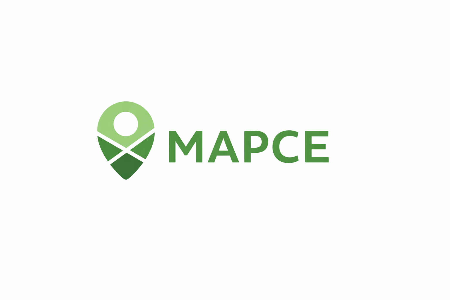 Mapce logo
